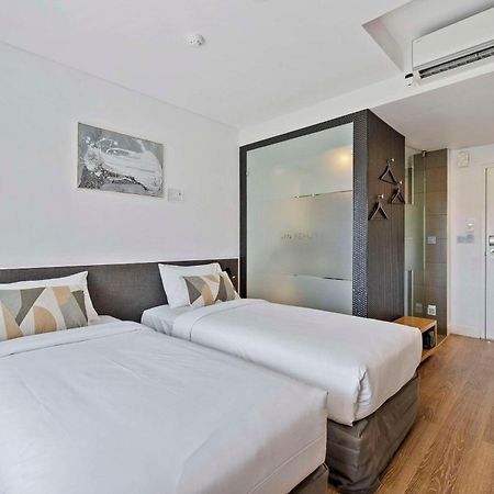 The Kingsford Brisbane Airport, Ascend Hotel Collection Luaran gambar