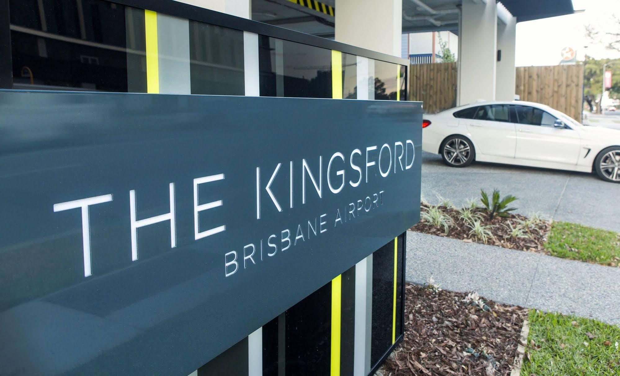 The Kingsford Brisbane Airport, Ascend Hotel Collection Luaran gambar