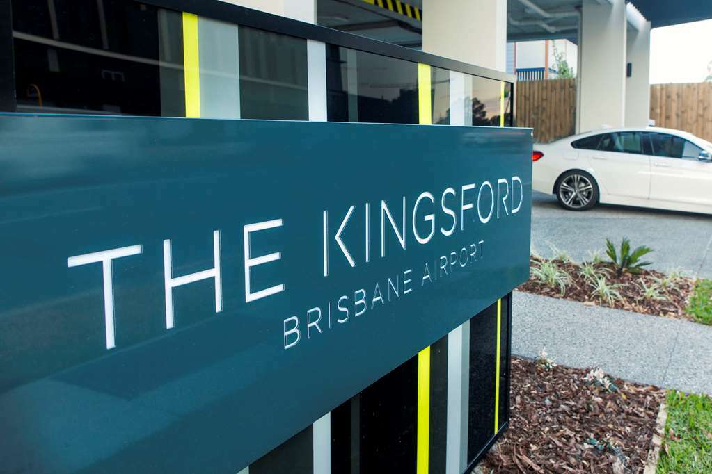 The Kingsford Brisbane Airport, Ascend Hotel Collection Luaran gambar